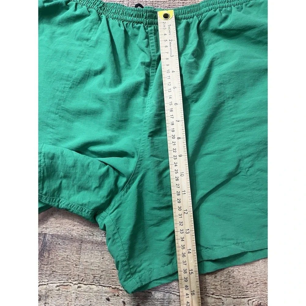 Men's Patagonia Common Threads Partnership Green Active Short(2772)
